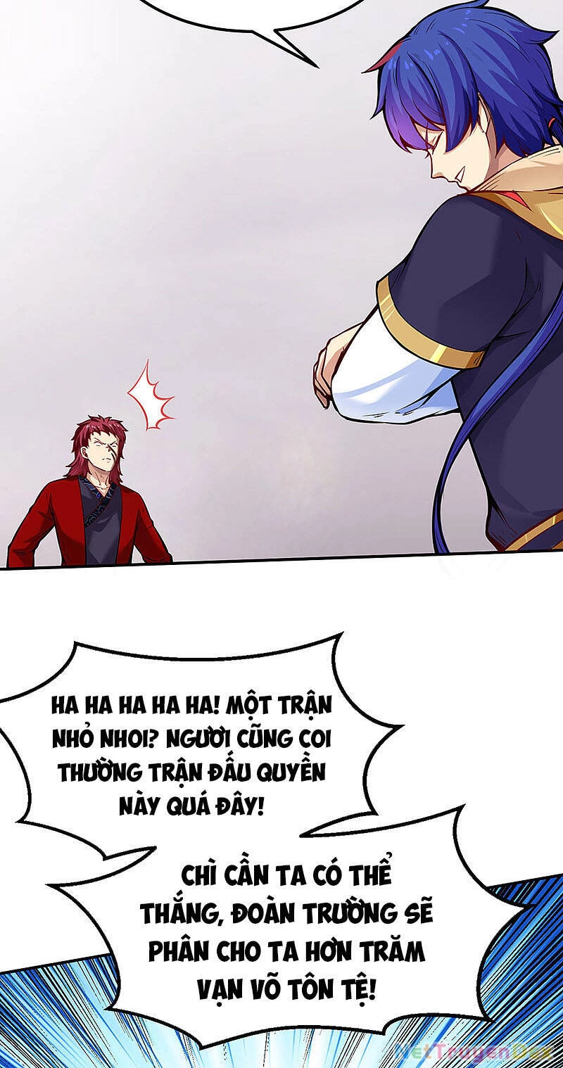 Võ Đạo Độc Tôn Chapter 253 - Next Chapter 254