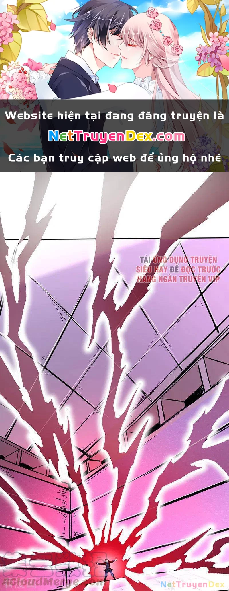 Võ Đạo Độc Tôn Chapter 254 - Next Chapter 255