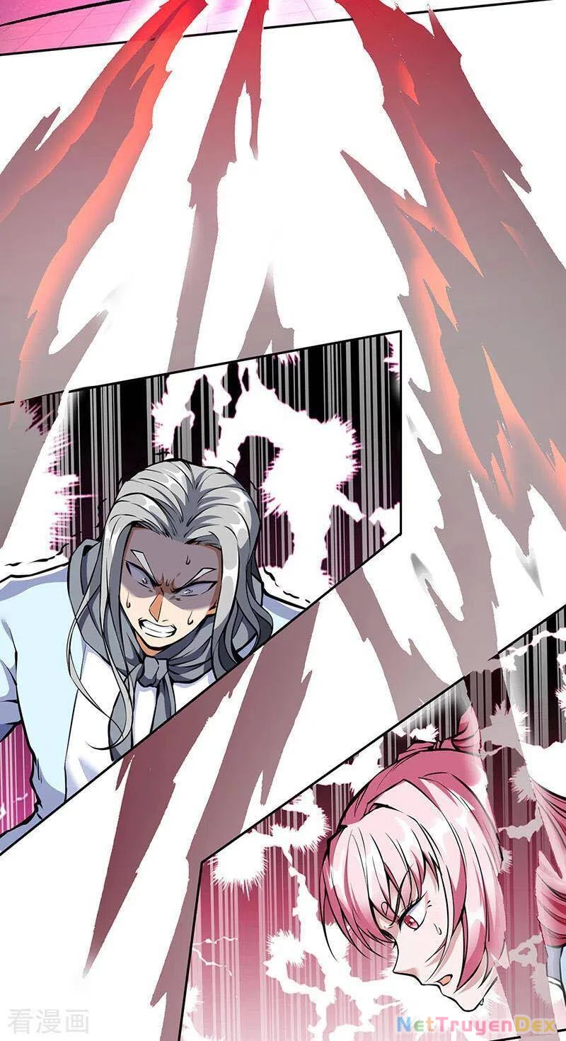 Võ Đạo Độc Tôn Chapter 254 - Next Chapter 255