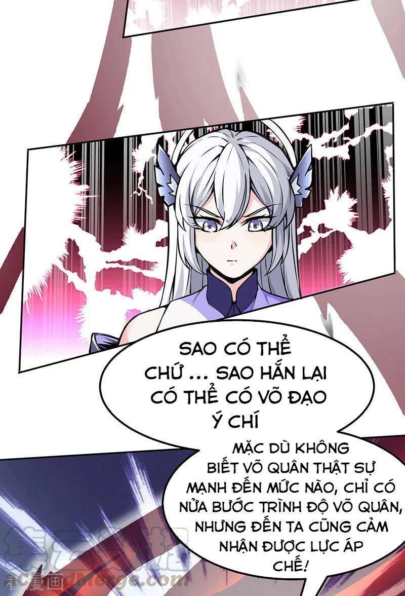Võ Đạo Độc Tôn Chapter 254 - Next Chapter 255