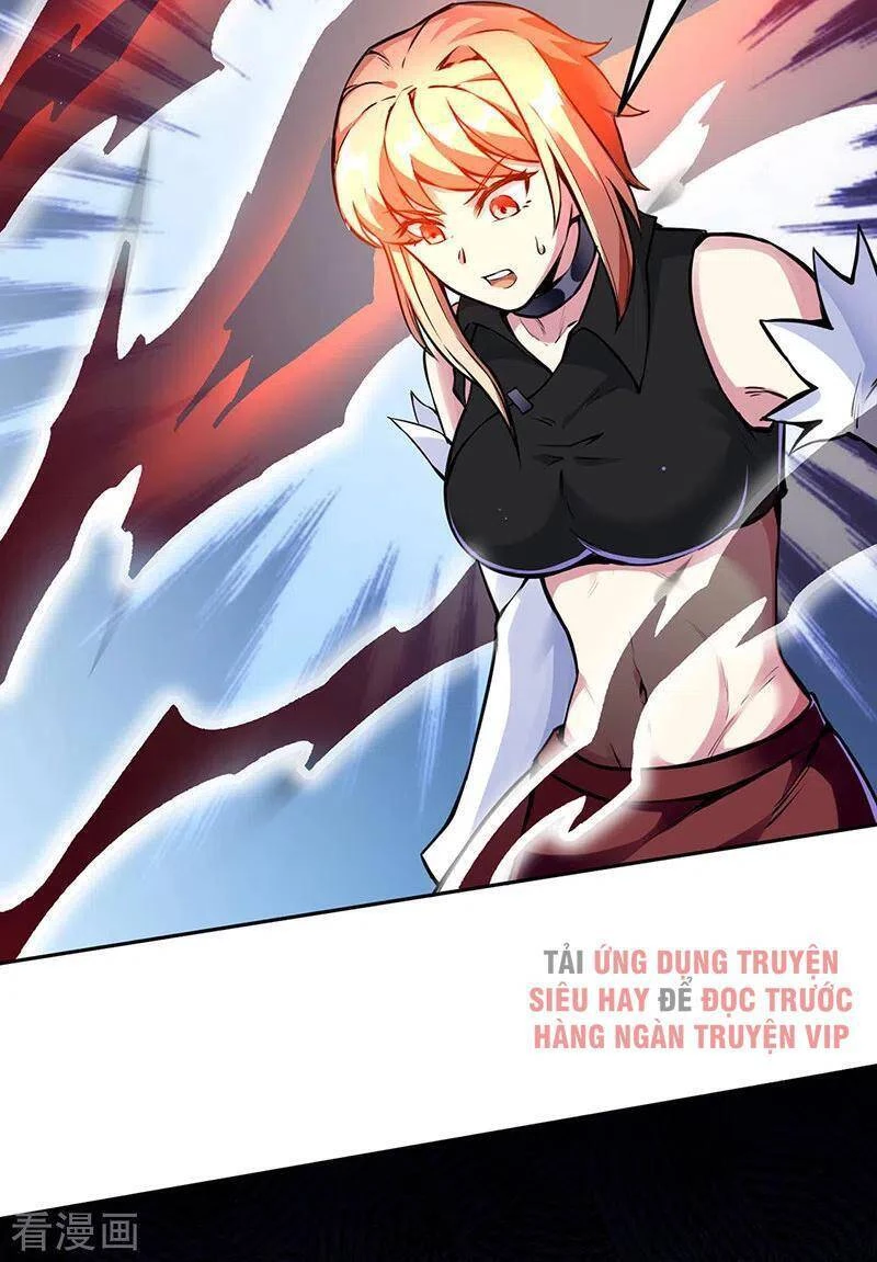 Võ Đạo Độc Tôn Chapter 254 - Next Chapter 255