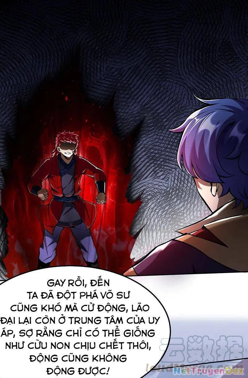 Võ Đạo Độc Tôn Chapter 254 - Next Chapter 255
