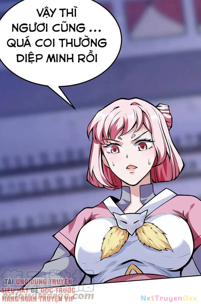 Võ Đạo Độc Tôn Chapter 254 - Next Chapter 255