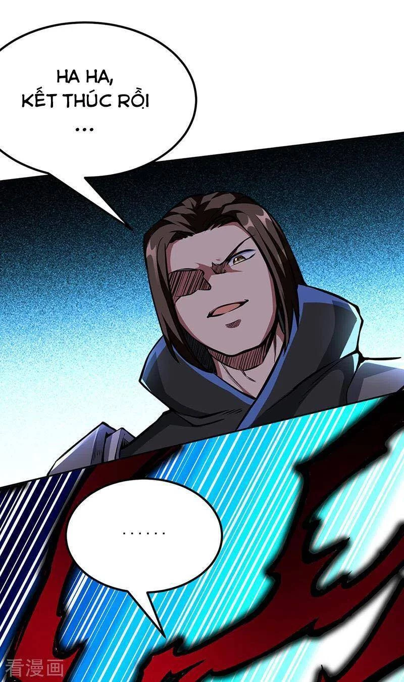 Võ Đạo Độc Tôn Chapter 254 - Next Chapter 255