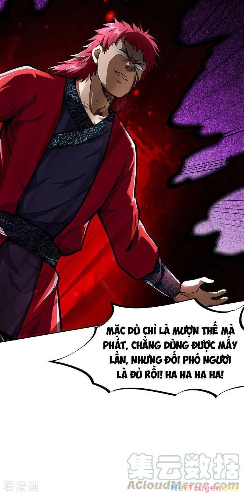 Võ Đạo Độc Tôn Chapter 254 - Next Chapter 255
