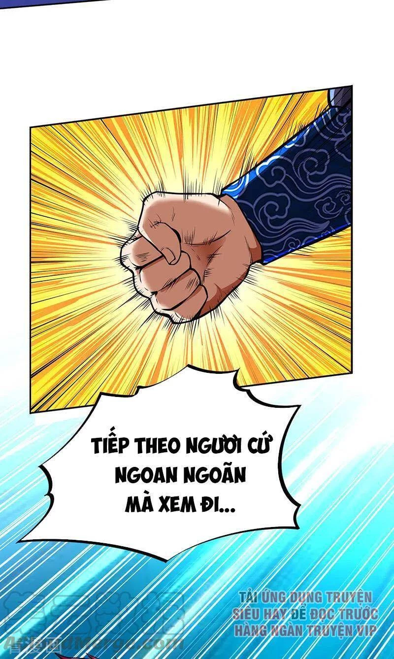 Võ Đạo Độc Tôn Chapter 254 - Next Chapter 255