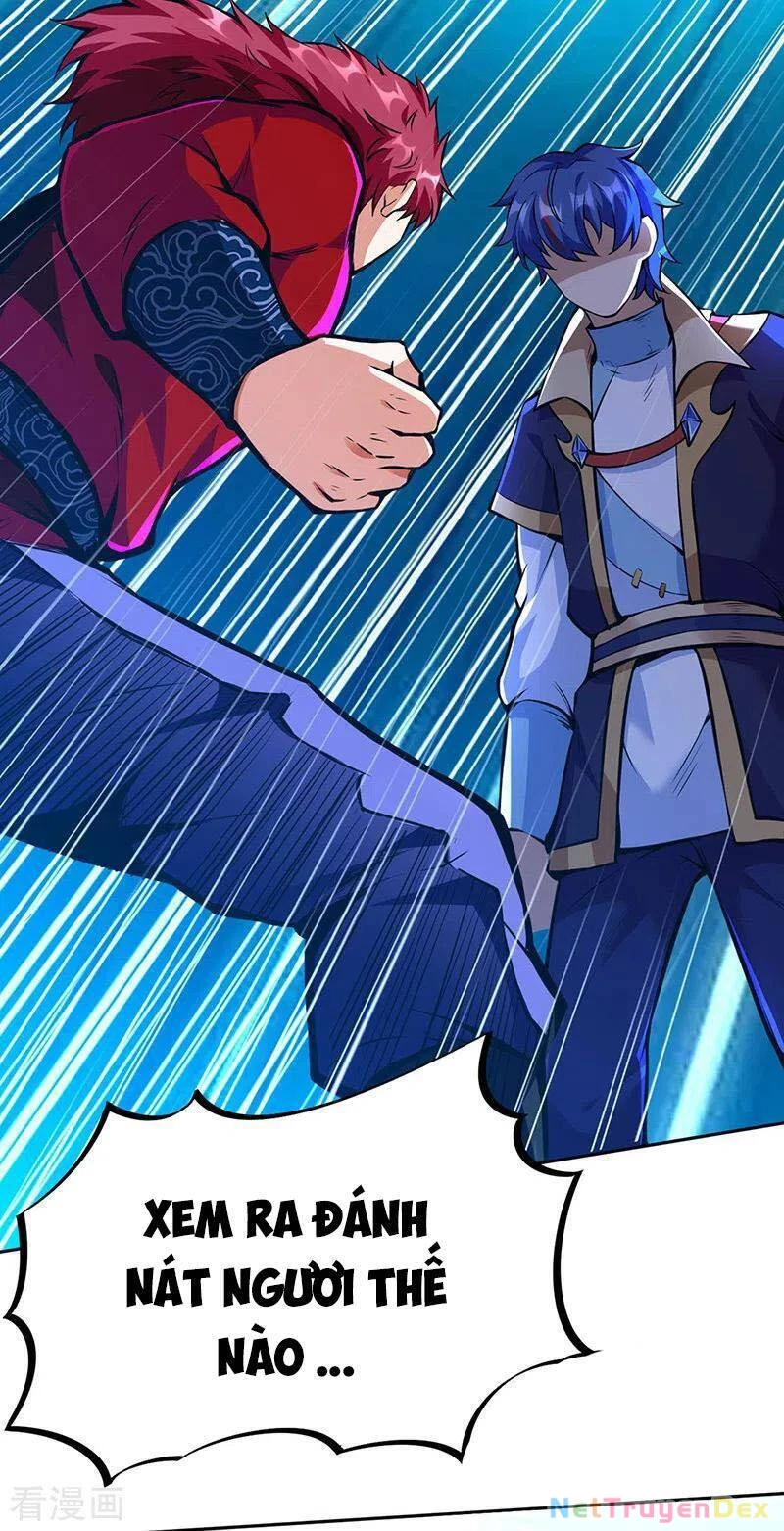 Võ Đạo Độc Tôn Chapter 254 - Next Chapter 255