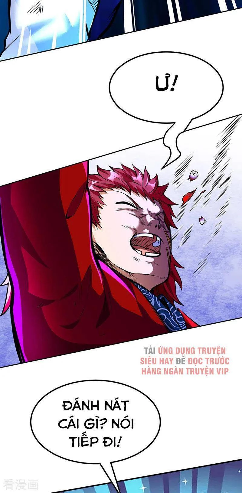 Võ Đạo Độc Tôn Chapter 254 - Next Chapter 255