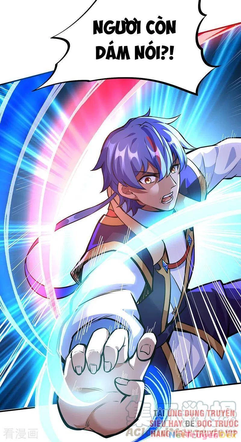 Võ Đạo Độc Tôn Chapter 254 - Next Chapter 255