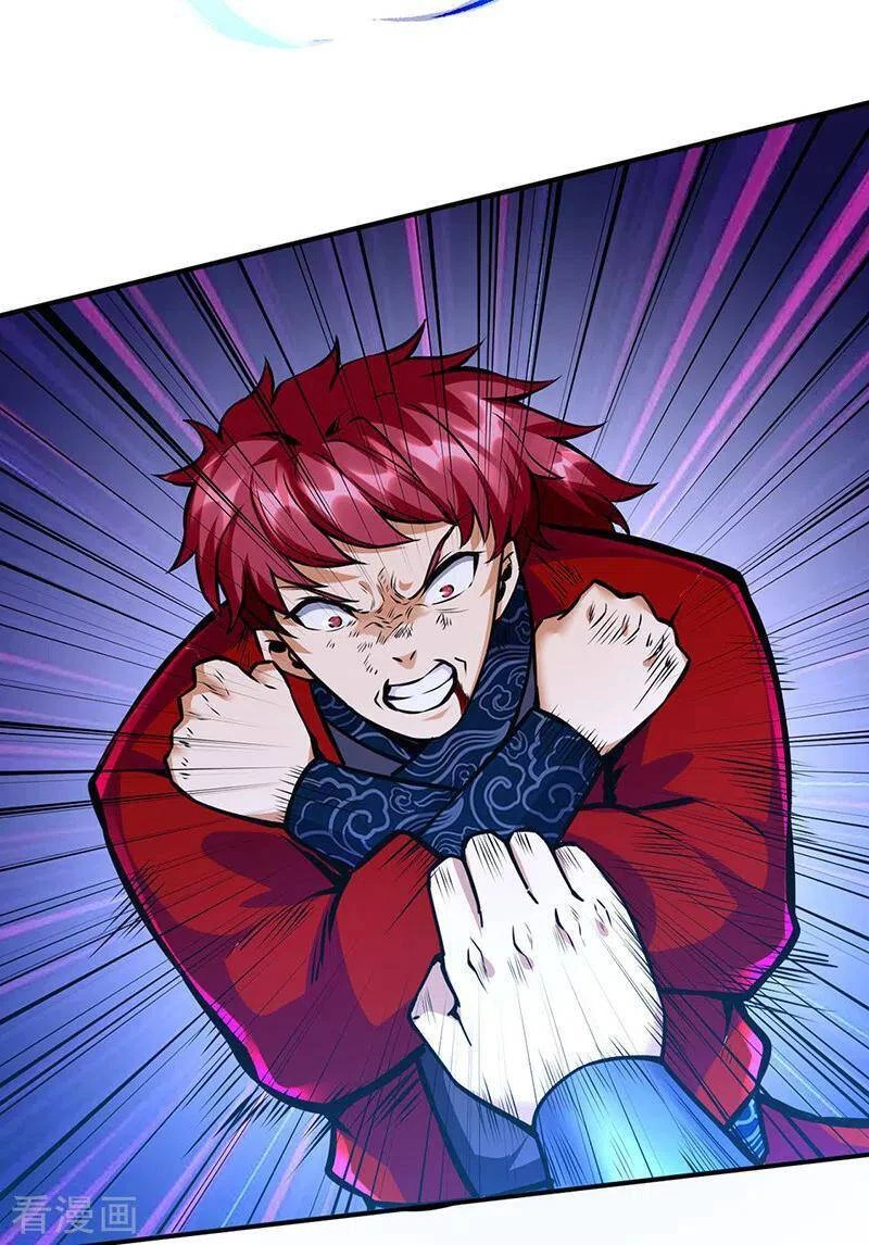 Võ Đạo Độc Tôn Chapter 254 - Next Chapter 255