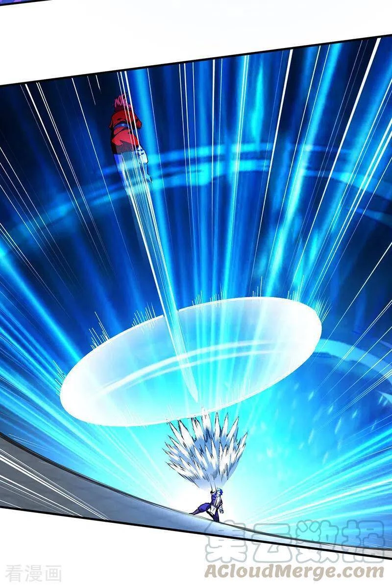 Võ Đạo Độc Tôn Chapter 254 - Next Chapter 255