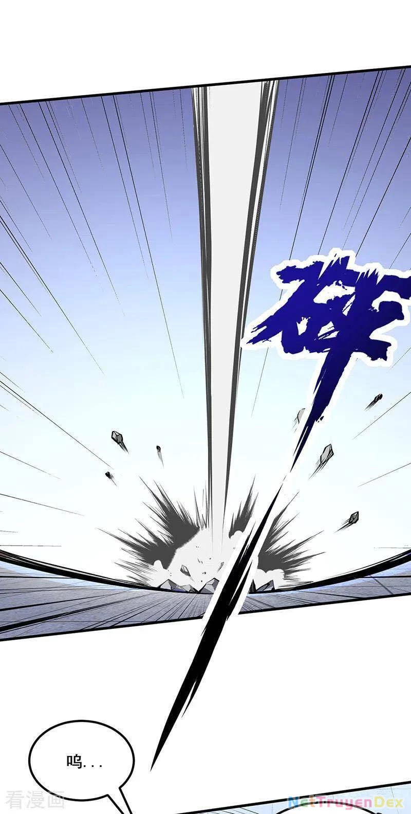 Võ Đạo Độc Tôn Chapter 254 - Next Chapter 255