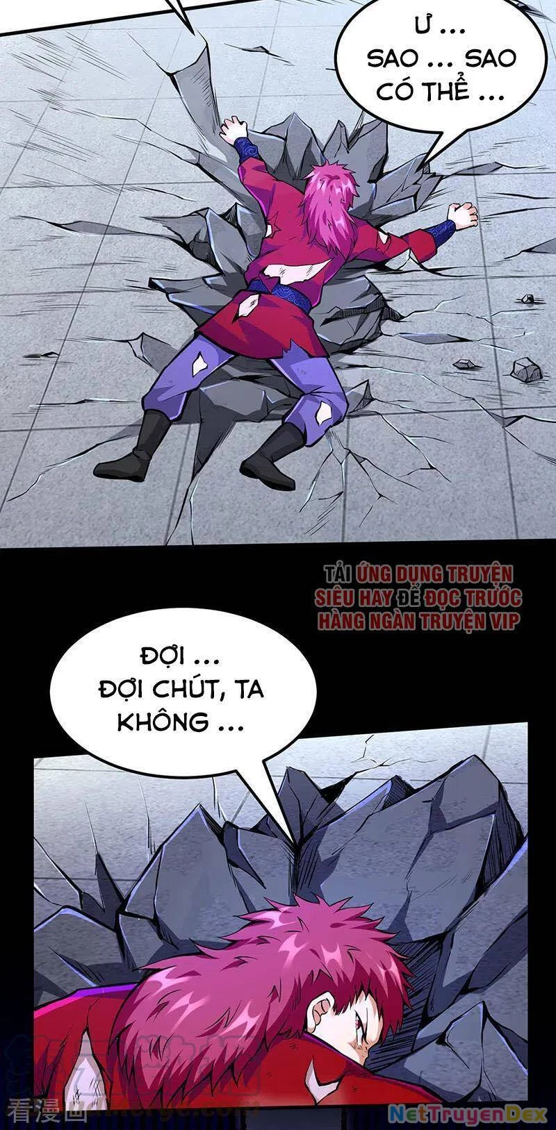 Võ Đạo Độc Tôn Chapter 254 - Next Chapter 255