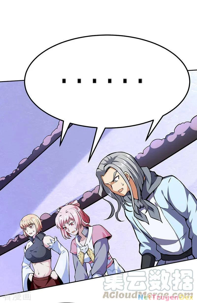 Võ Đạo Độc Tôn Chapter 254 - Next Chapter 255