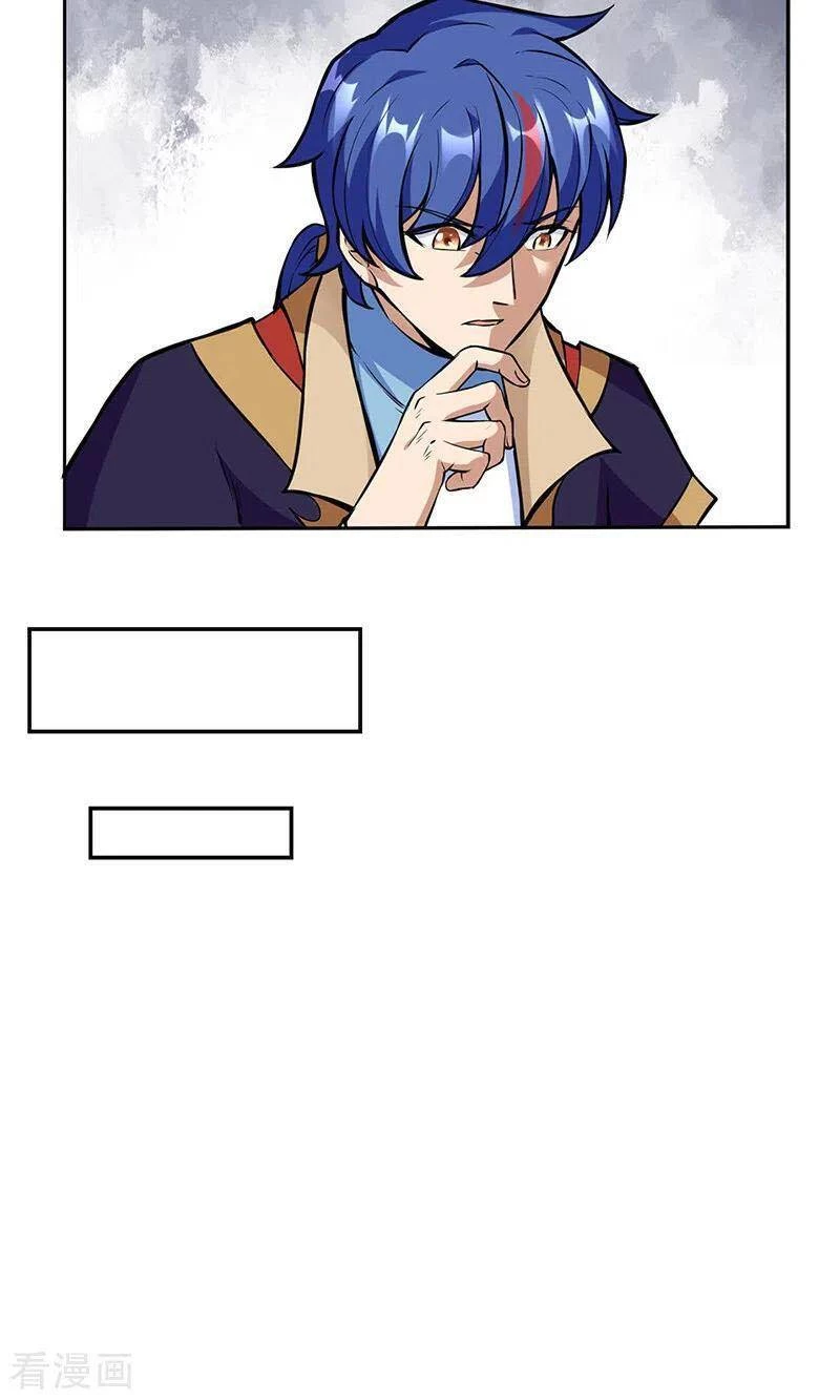 Võ Đạo Độc Tôn Chapter 254 - Next Chapter 255