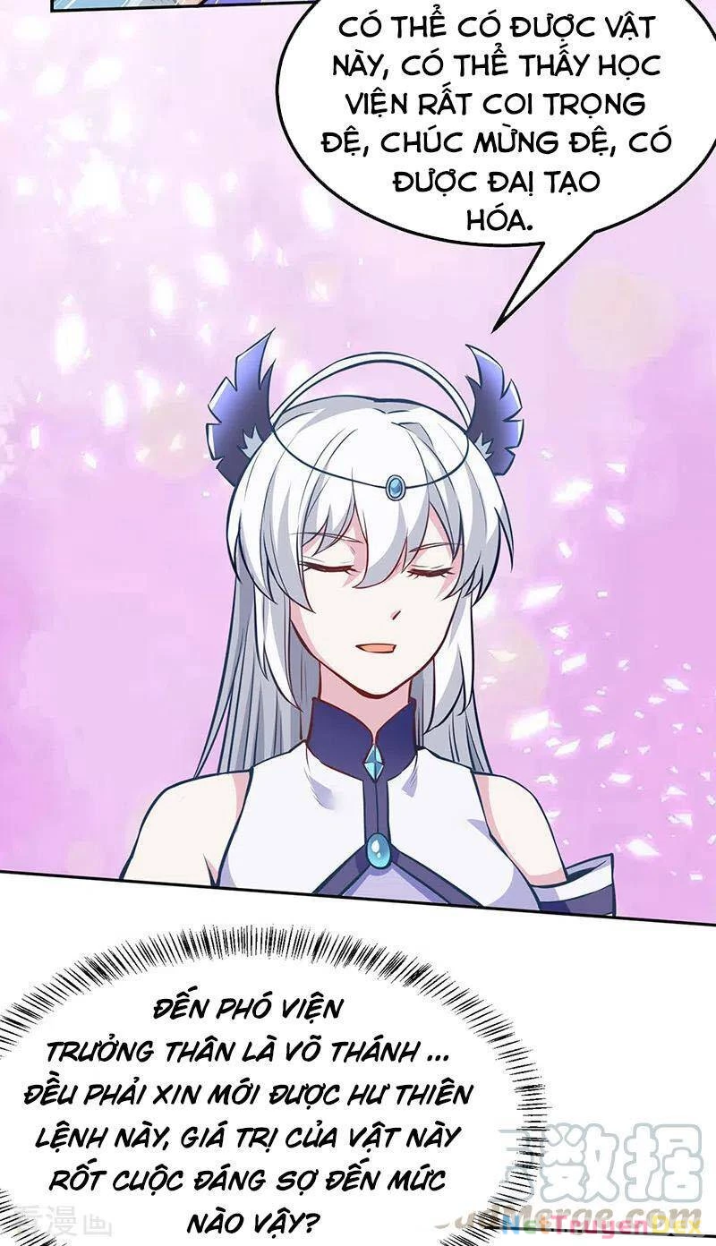 Võ Đạo Độc Tôn Chapter 254 - Next Chapter 255