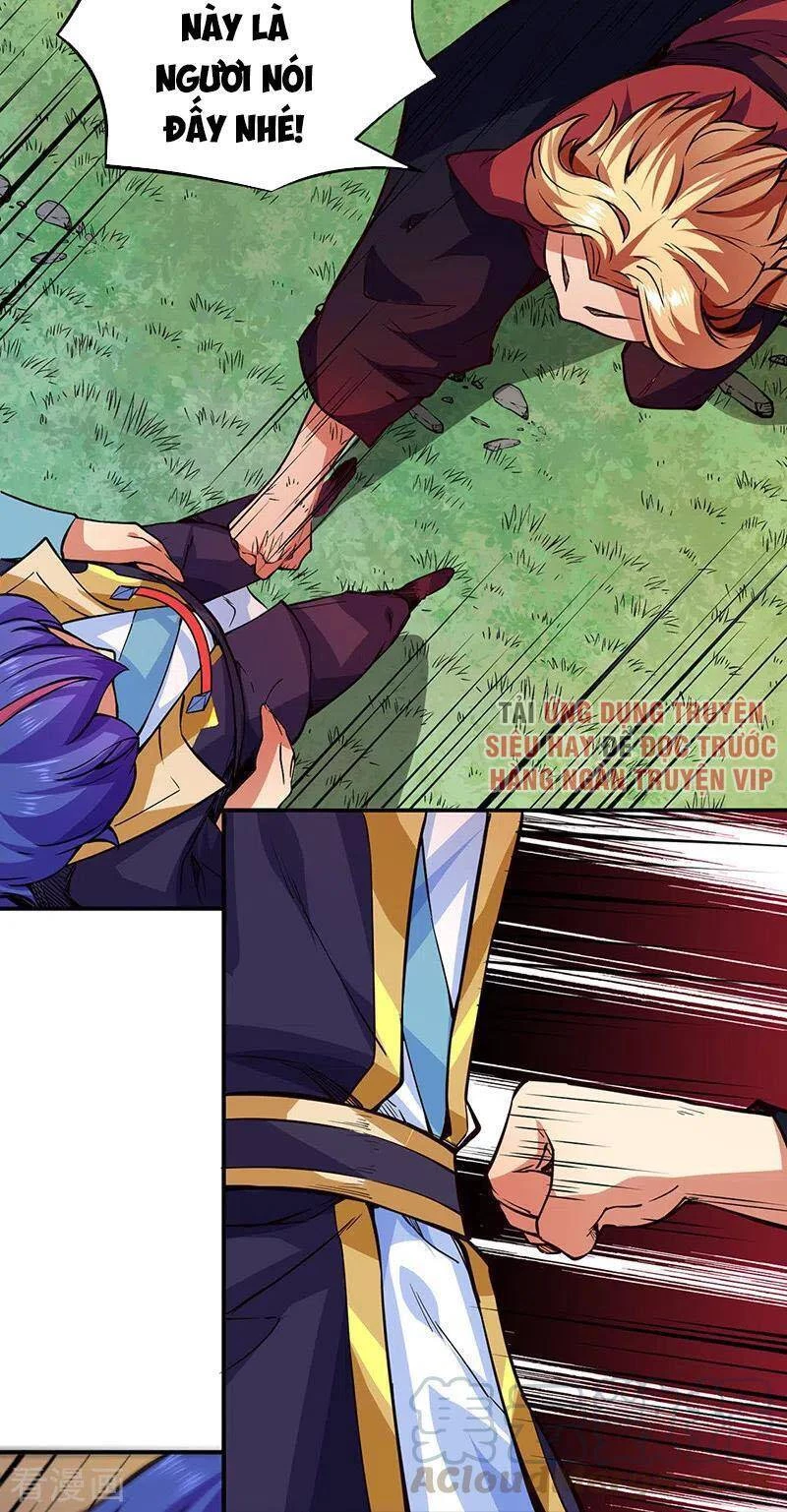 Võ Đạo Độc Tôn Chapter 255 - Next Chapter 256