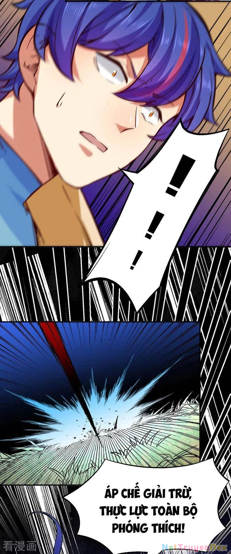 Võ Đạo Độc Tôn Chapter 255 - Next Chapter 256