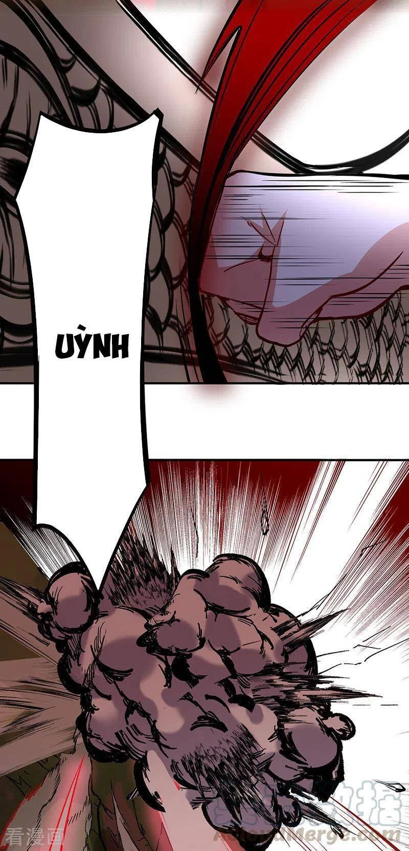 Võ Đạo Độc Tôn Chapter 255 - Next Chapter 256