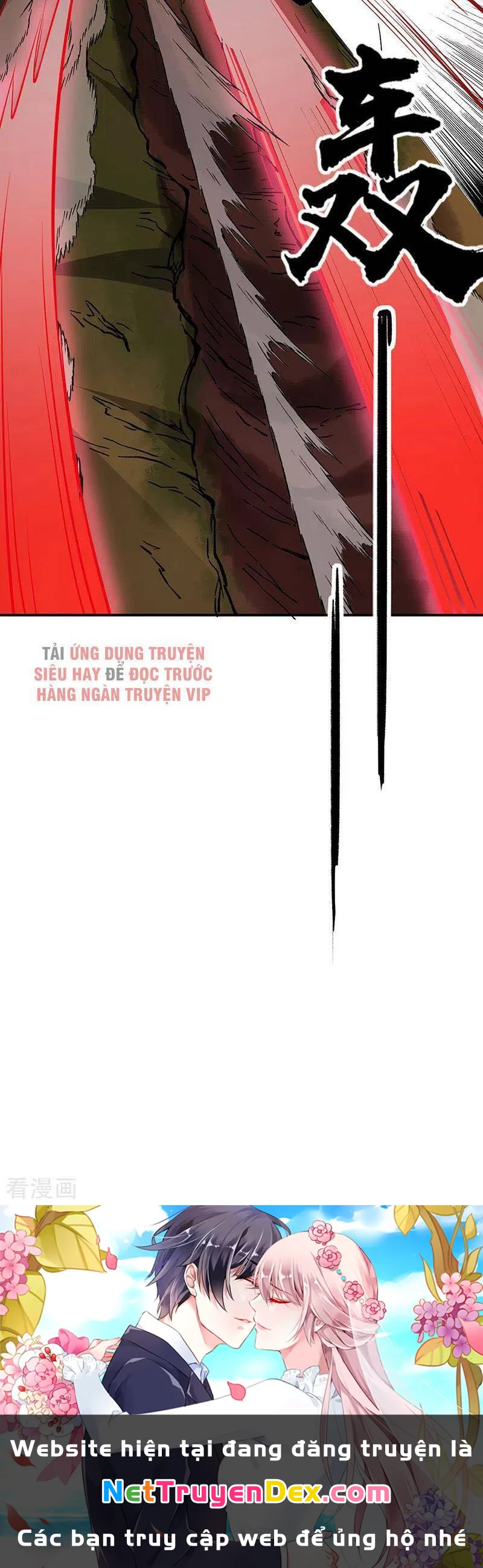 Võ Đạo Độc Tôn Chapter 255 - Next Chapter 256