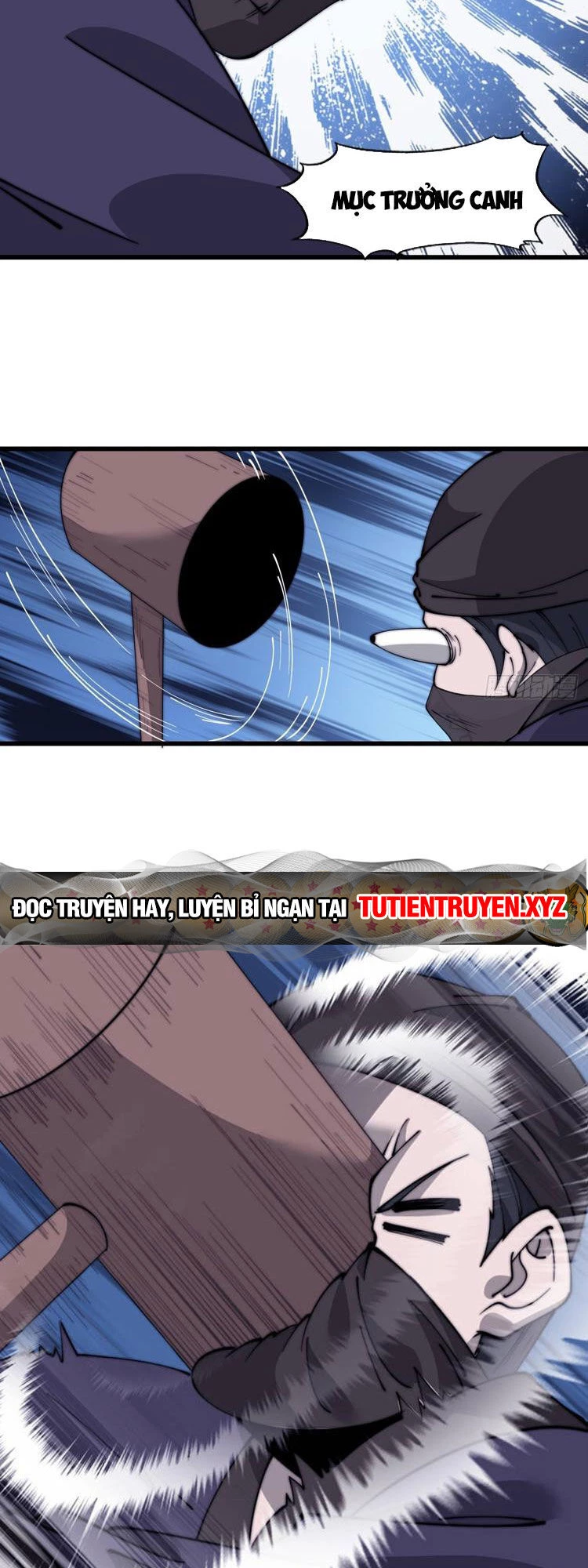 Ta Có Một Sơn Trại Chapter 614 - Trang 4