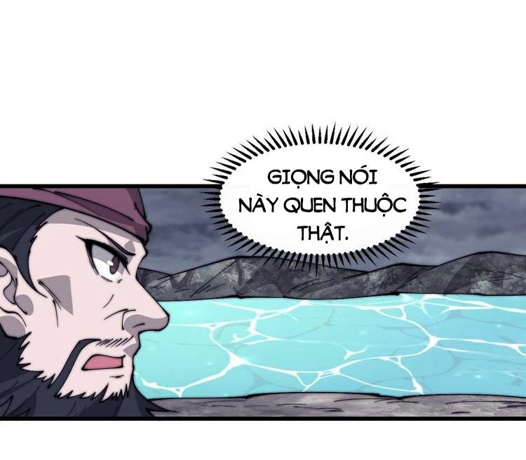 Ta Có Một Sơn Trại Chapter 614 - Trang 4