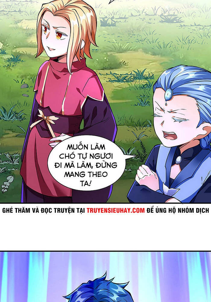 Võ Đạo Độc Tôn Chapter 257 - Next Chapter 258