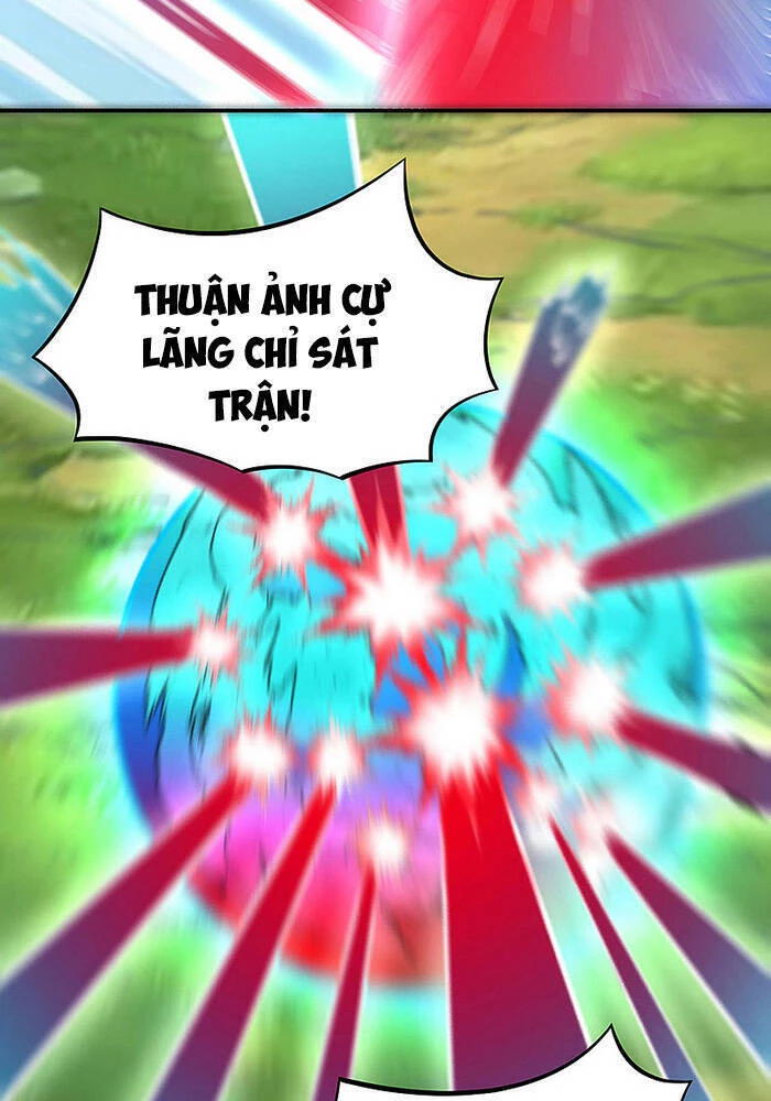 Võ Đạo Độc Tôn Chapter 257 - Next Chapter 258