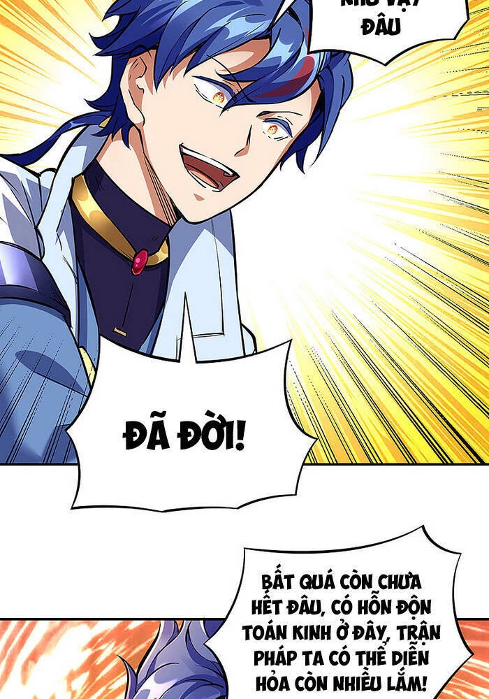 Võ Đạo Độc Tôn Chapter 257 - Next Chapter 258