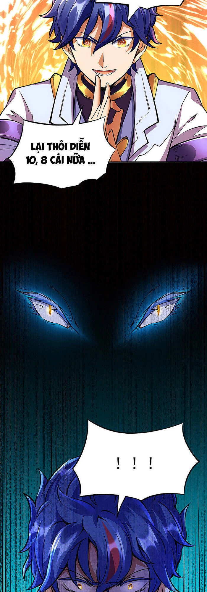 Võ Đạo Độc Tôn Chapter 257 - Next Chapter 258