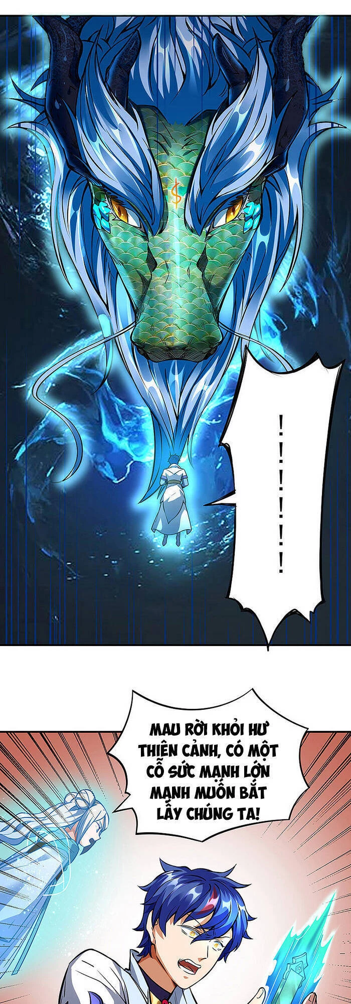 Võ Đạo Độc Tôn Chapter 257 - Next Chapter 258