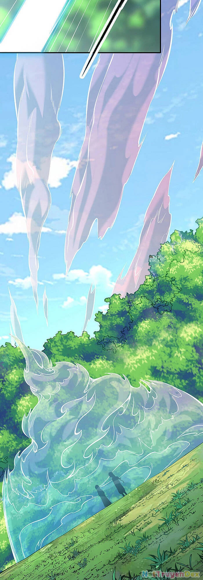 Võ Đạo Độc Tôn Chapter 257 - Next Chapter 258