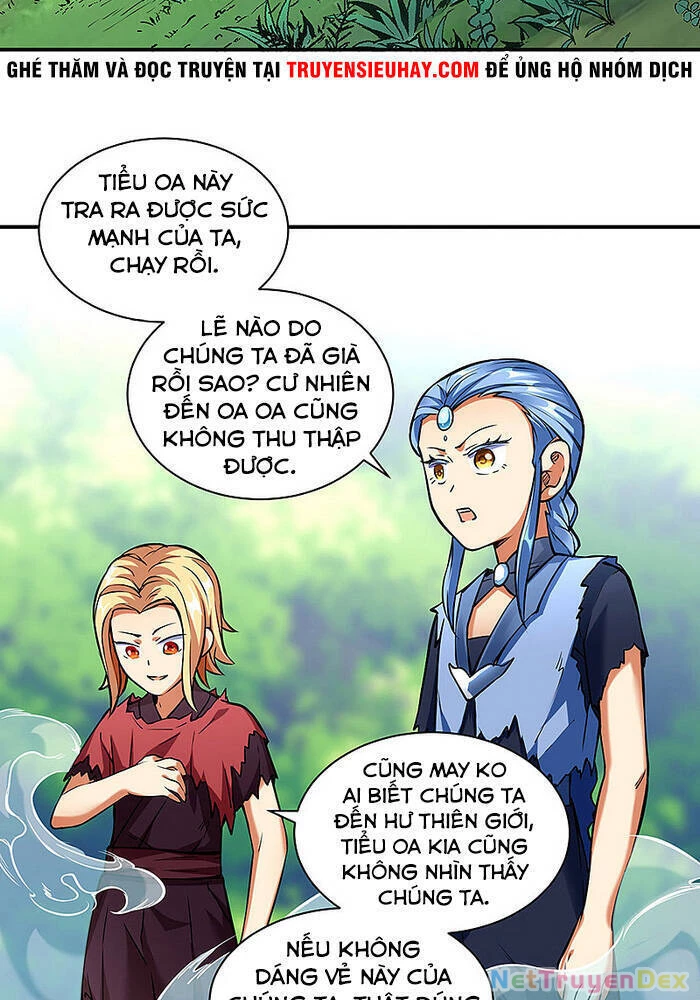 Võ Đạo Độc Tôn Chapter 257 - Next Chapter 258
