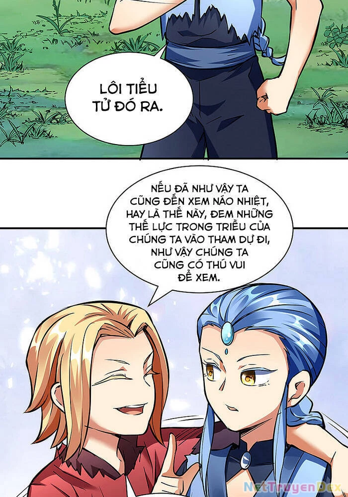 Võ Đạo Độc Tôn Chapter 257 - Next Chapter 258