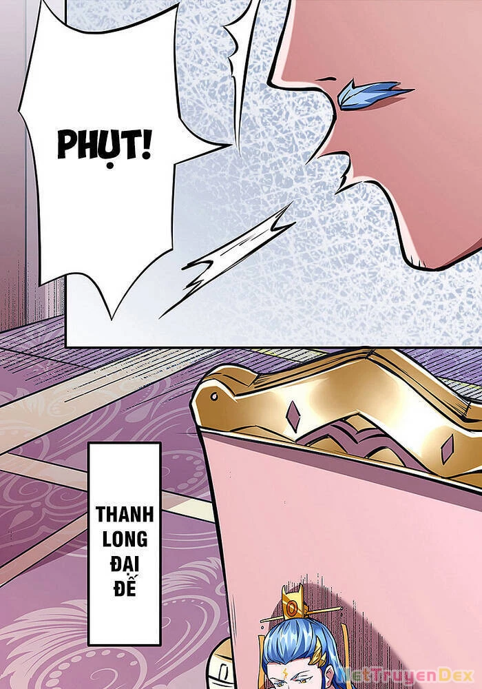 Võ Đạo Độc Tôn Chapter 257 - Next Chapter 258