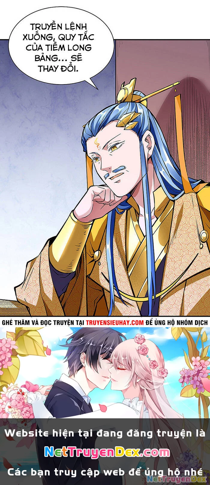 Võ Đạo Độc Tôn Chapter 257 - Next Chapter 258