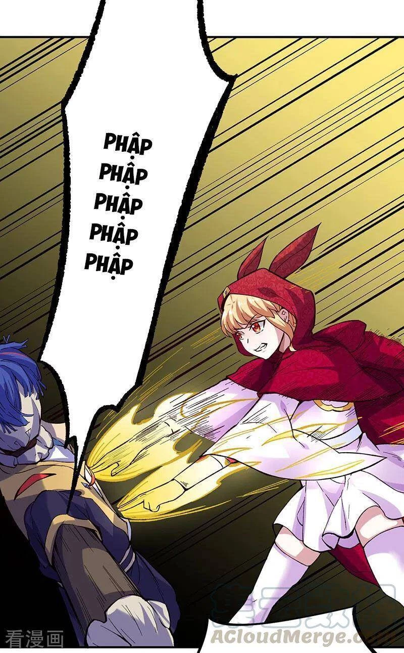 Võ Đạo Độc Tôn Chapter 258 - Next Chapter 259