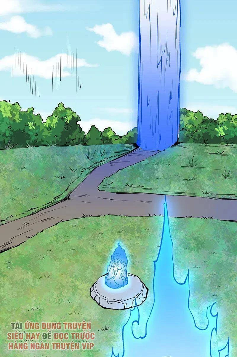 Võ Đạo Độc Tôn Chapter 258 - Next Chapter 259