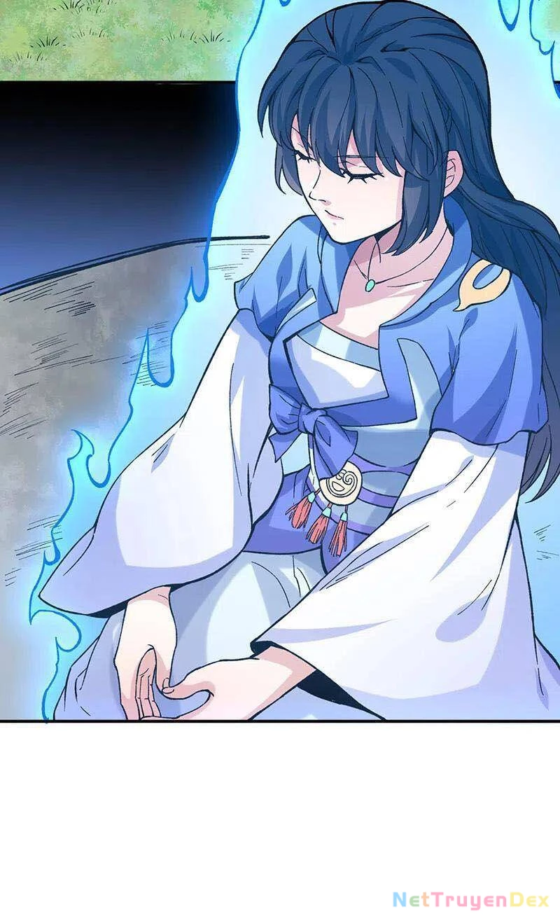 Võ Đạo Độc Tôn Chapter 258 - Next Chapter 259