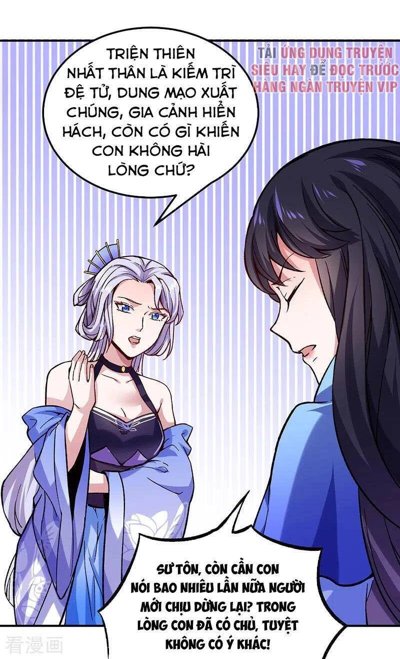 Võ Đạo Độc Tôn Chapter 258 - Next Chapter 259