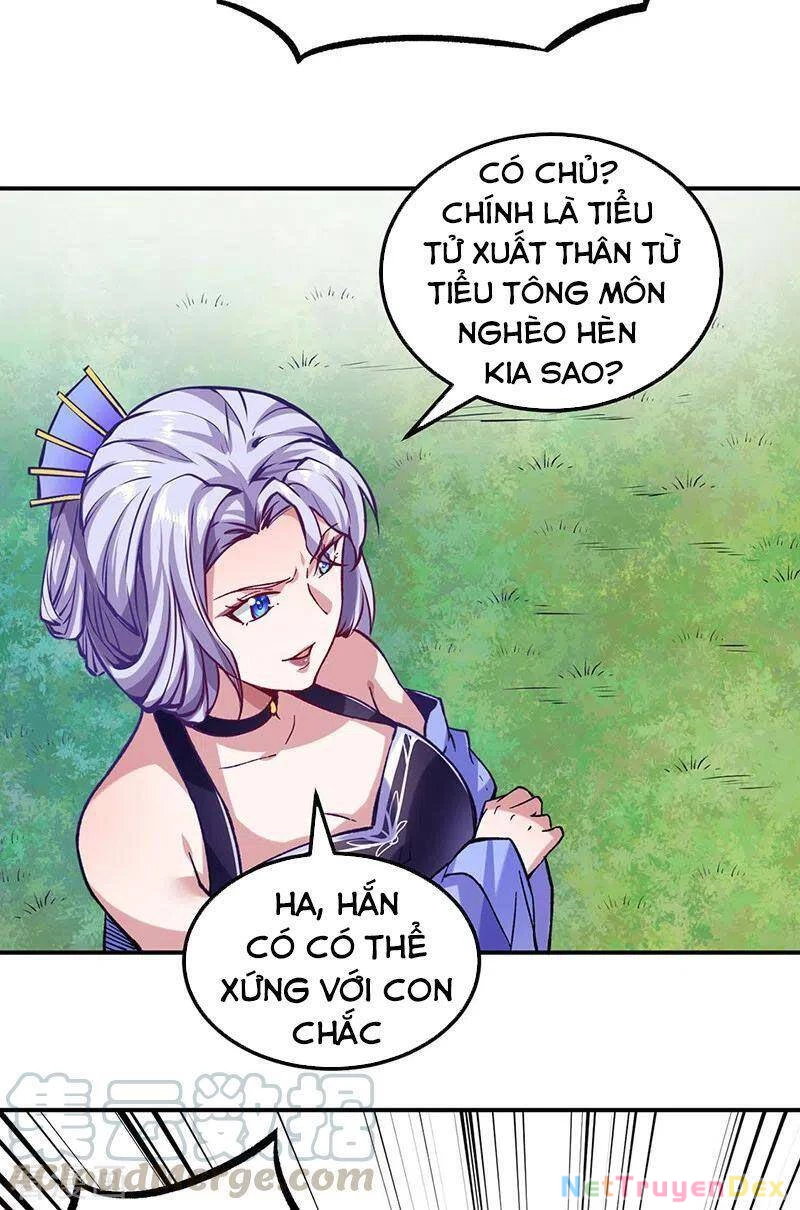 Võ Đạo Độc Tôn Chapter 258 - Next Chapter 259