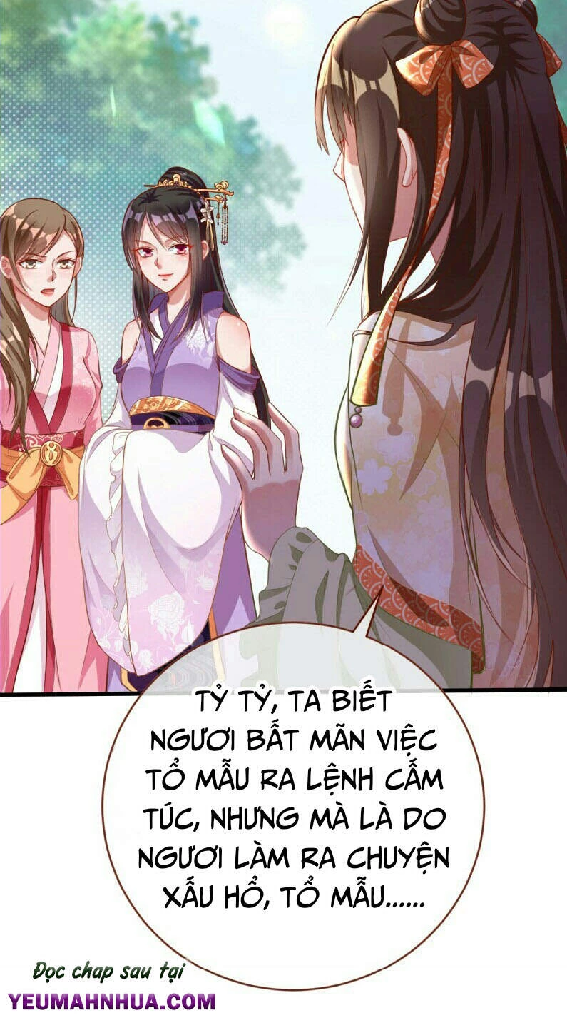 Vạn Tra Triêu Hoàng Chapter 150 - Next Chapter 151