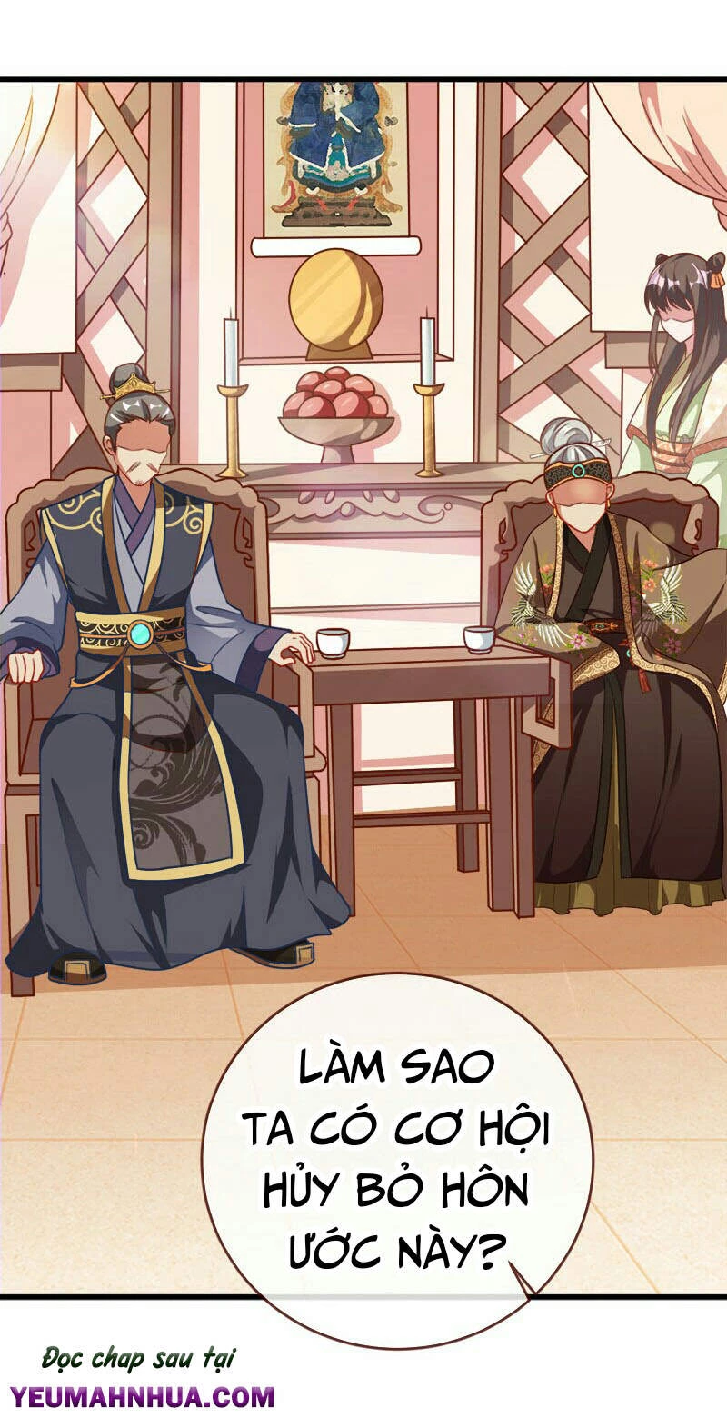 Vạn Tra Triêu Hoàng Chapter 150 - Next Chapter 151