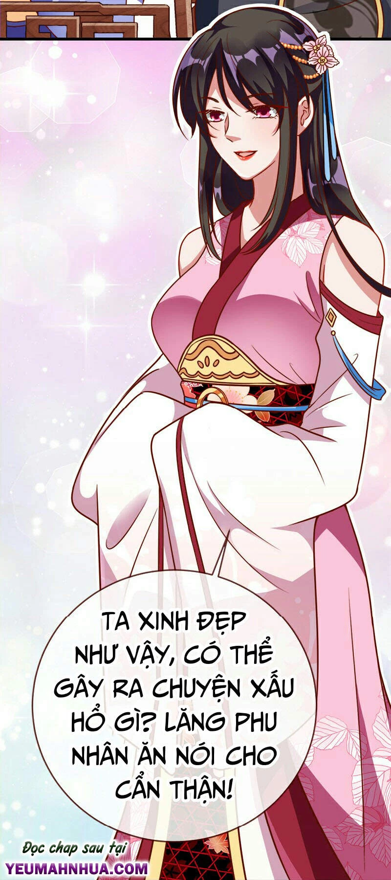Vạn Tra Triêu Hoàng Chapter 150 - Next Chapter 151