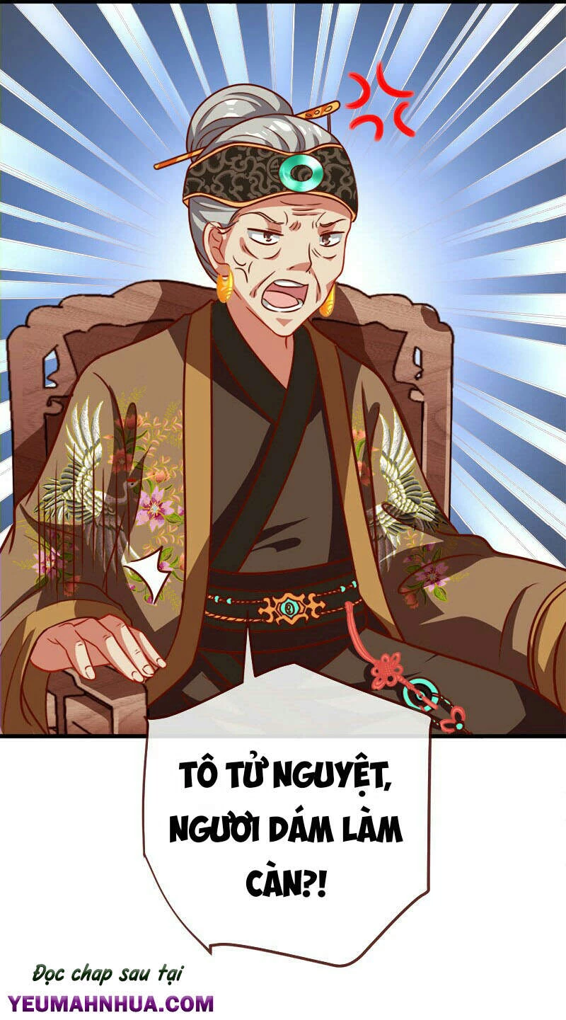 Vạn Tra Triêu Hoàng Chapter 150 - Next Chapter 151