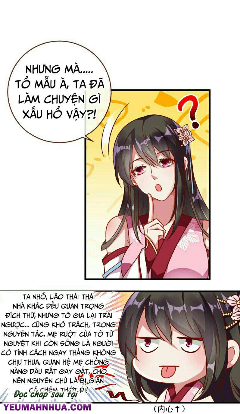 Vạn Tra Triêu Hoàng Chapter 150 - Next Chapter 151