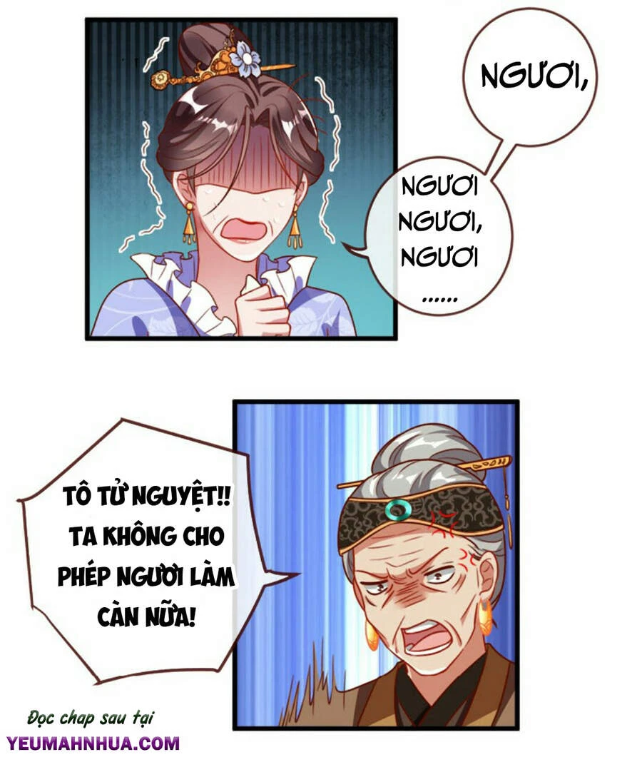 Vạn Tra Triêu Hoàng Chapter 150 - Next Chapter 151