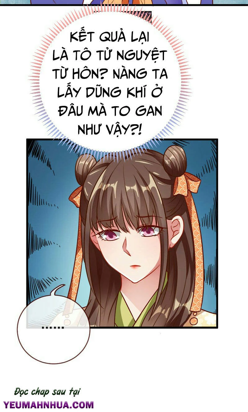 Vạn Tra Triêu Hoàng Chapter 150 - Next Chapter 151