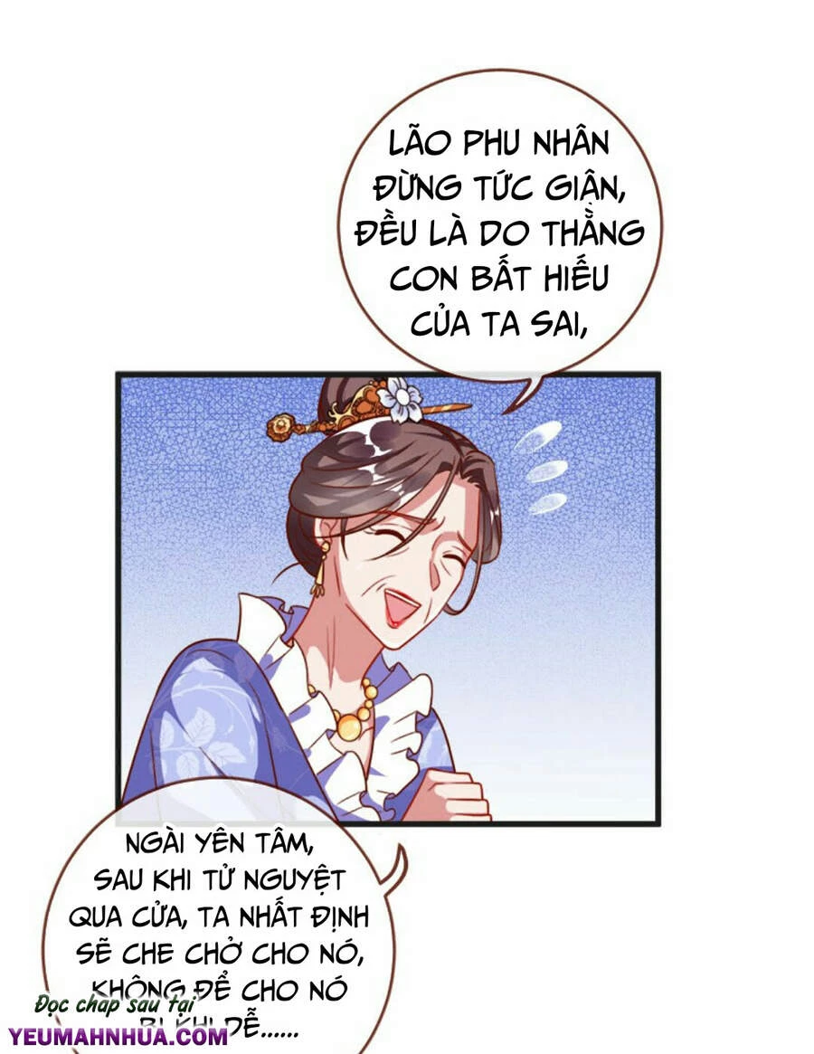Vạn Tra Triêu Hoàng Chapter 150 - Next Chapter 151