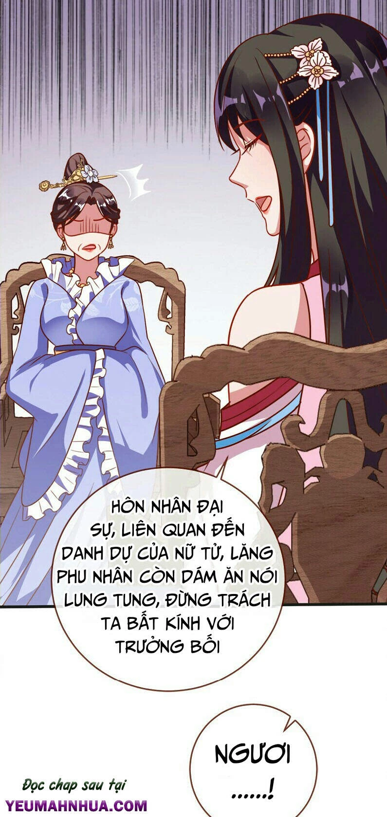 Vạn Tra Triêu Hoàng Chapter 150 - Next Chapter 151